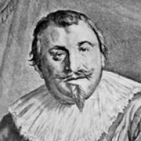 Исаак Масса - «кремленолог» XVII века