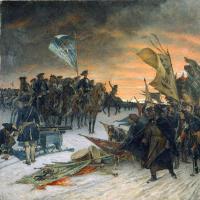Северная война, битва под Нарвой: описание, причины, история и последствия